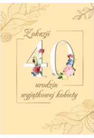 Trend Kartka-koperta �lub TS+11