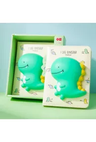 Squishy Notes Dino