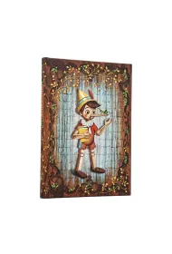 Paperblanks Notatnik Pinocchio Midi