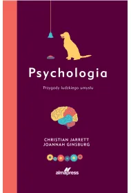 Psychologia. Przygody ludzkiego umys�u
