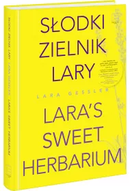 S�odki zielnik Lary