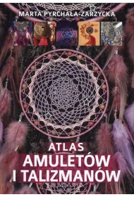 Atlas amulet�w i talizman�w