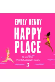 Audiobook Happy Place mp3