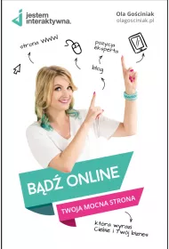 eBook Bd Online. Twoja mocna strona WWW, ktra wyrazi Ciebie i Twj biznes. pdf mobi epub