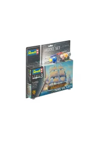 Revell model Set 1:450 HMS Victory REV-65819
