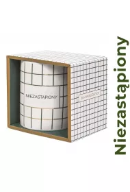 Be-Happy Gifts Kubek prezentowy Niezast�piony