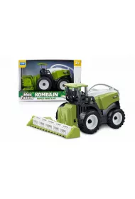 Mini farma Kombajn 15 cm Artyk