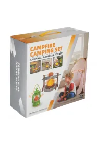 Zestaw Kamping MEGA CREAIVE 569850 Mega Creative