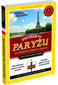 Spacerem po Pary�u * *