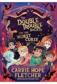 The Double Trouble Society and the Worst Curse. 2023 edition