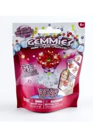 Gemmies. Zestaw Pojedy�czy - mix (ok. 75 element�w) * Tm Toys