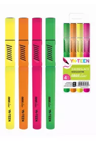 Interdruk Zakre�lacz Neoline 4 kolory