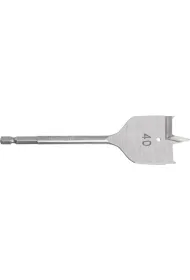 C9966 WIERT�O PI�RKOWE DO DREWNA 40 MM