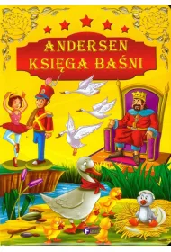 Andersen. Ksi�ga ba�ni *
