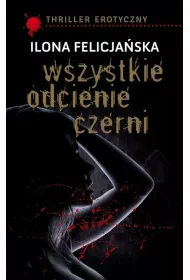 Wszystkie odcienie czerni