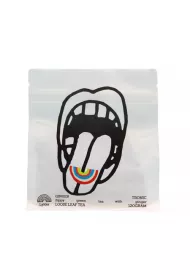 Lykke Ginger Tronic Herbata zielona sypana 120 g