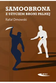 Samoobrona z u�yciem broni palnej