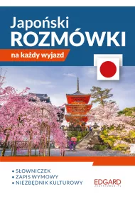Japoski. Rozmwki na kady wyjazd