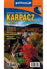 Karpacz - przewodnik 2024