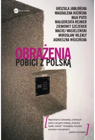 Obra�enia pobici z polsk�