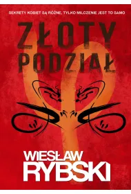 Z�oty podzia�
