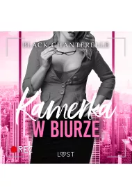 Audiobook Kamerka w biurze ? opowiadanie erotyczne mp3
