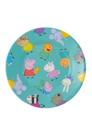 Petit Jour Paris Talerz deserowy 20cm �winka Peppa