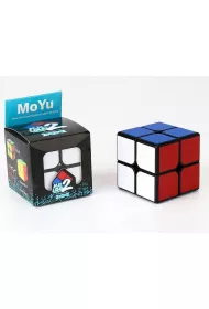Uk�adanka kostka magiczna 5x5cm Adar
