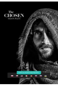 The Chosen. St� jest zastawiony. Sezon pi�ty