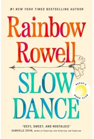 Slow Dance wer. angielska