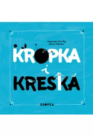 Kropka i kreska