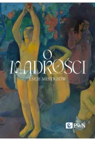 eBook O mdroci mobi epub