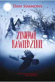 eBook Zimowe nawiedzenie mobi epub