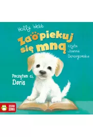 Audiobook Zaopiekuj si mn. Poczytam ci, Doris mp3