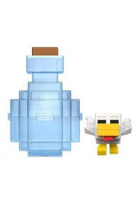 Minecraft Miniwydobycie Figurka Swift chicken