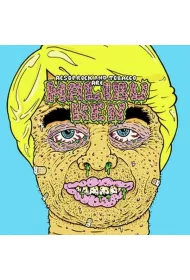 Malibu Ken (vinyl)