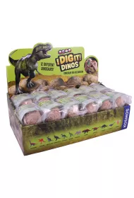 Puzzle Jajo Dino Piatnik