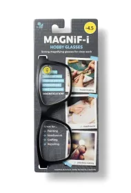 Magnif-i - Okulary hobby +4.5