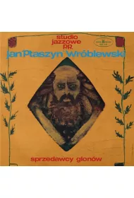 Sprzedawcy glonw (CD)