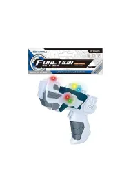 Pistolet na baterie �wiat�o d�wi�k Adar