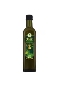 Dary Natury Olej z wiesioka toczony na zimno 250 ml Bio
