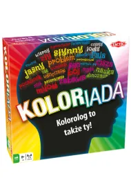 KOLORIADA
