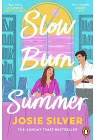 Slow Burn Summer wer. angielska