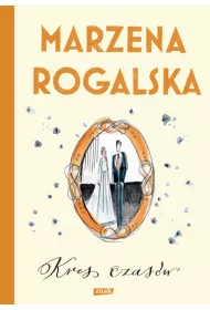 Kres czas�w. Saga o Karli Linde. Tom 2