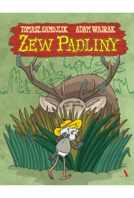 Zew padliny. Umar�y las. Tom 3
