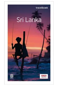 Sri Lanka. Travelbook