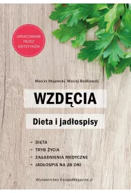 Wzd�cia. Dieta i jad�ospisy