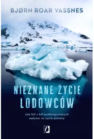 Nieznane ycie lodowcw