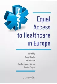 Equal Access to healthcare in Europe