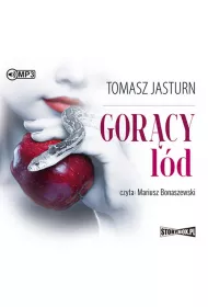 Audiobook Gor�cy l�d CD